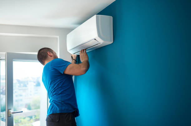 Best Affordable HVAC services  in Mount Olive, AL