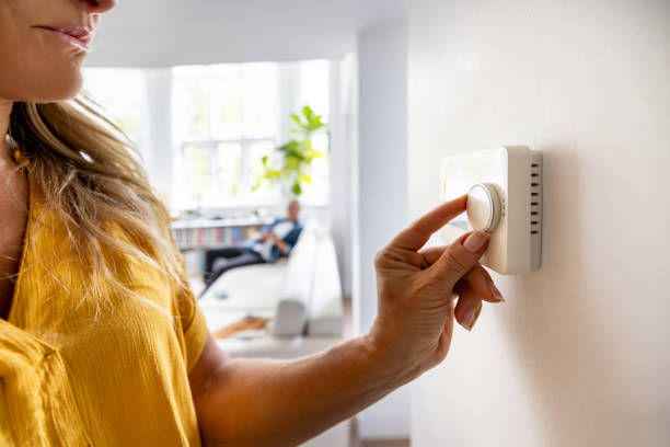 Reliable Mount Olive, AL HVAC Solutions